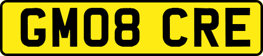 GM08CRE