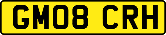 GM08CRH