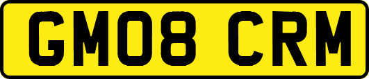 GM08CRM