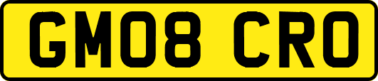 GM08CRO