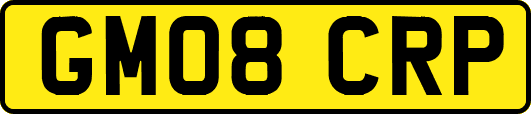 GM08CRP