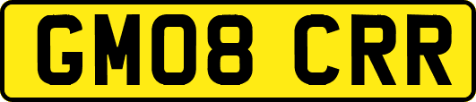 GM08CRR