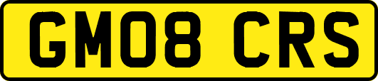 GM08CRS