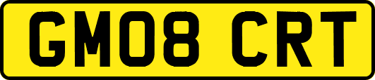 GM08CRT