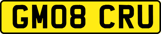 GM08CRU
