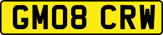 GM08CRW