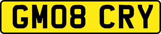 GM08CRY
