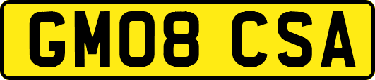 GM08CSA