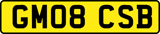 GM08CSB
