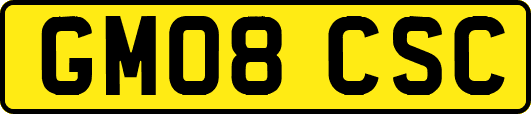 GM08CSC