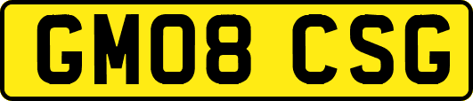 GM08CSG