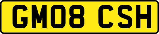 GM08CSH