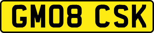 GM08CSK