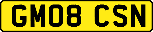 GM08CSN