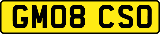 GM08CSO