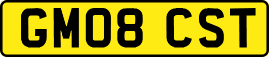 GM08CST