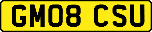 GM08CSU