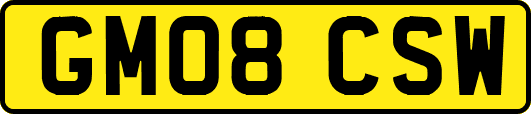 GM08CSW