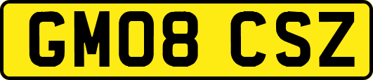 GM08CSZ