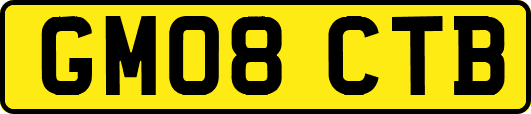 GM08CTB
