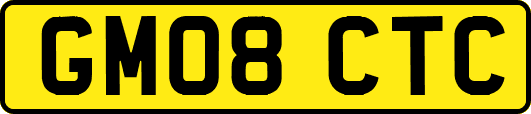 GM08CTC