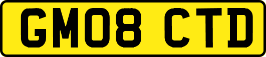 GM08CTD