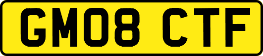 GM08CTF