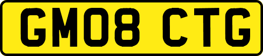 GM08CTG