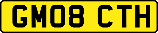 GM08CTH