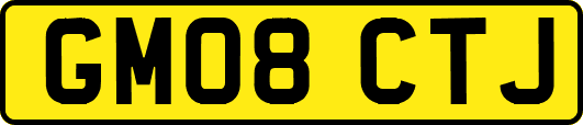 GM08CTJ