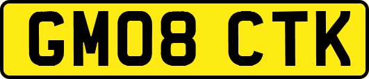GM08CTK