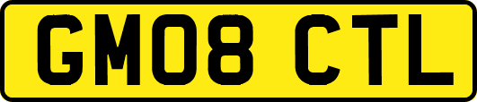 GM08CTL