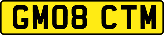 GM08CTM