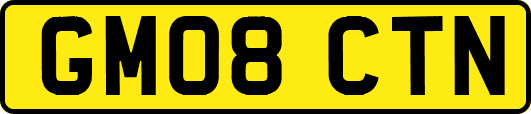 GM08CTN