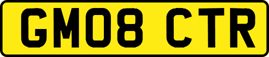 GM08CTR