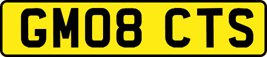 GM08CTS