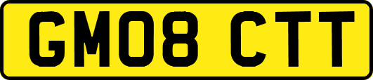 GM08CTT