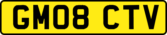 GM08CTV