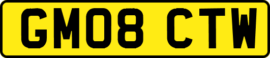 GM08CTW