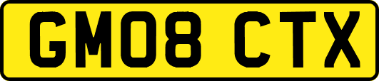 GM08CTX