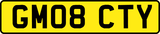 GM08CTY