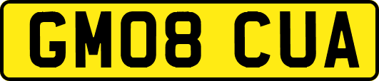 GM08CUA
