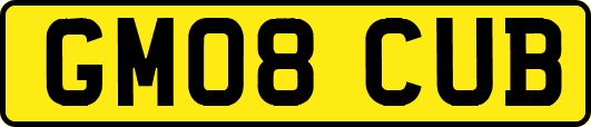 GM08CUB