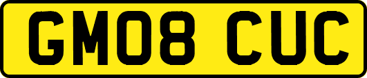 GM08CUC