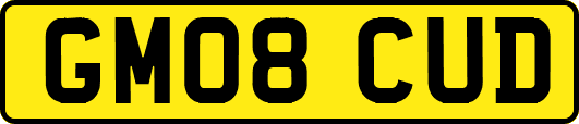 GM08CUD