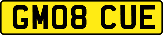 GM08CUE