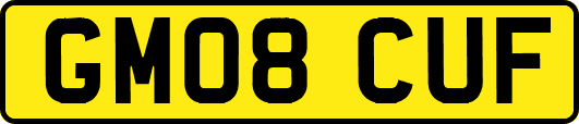 GM08CUF