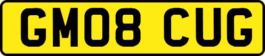 GM08CUG