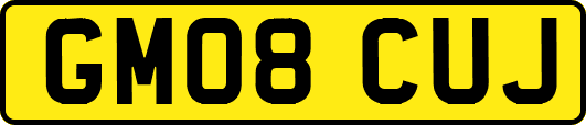 GM08CUJ