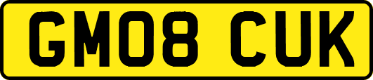 GM08CUK